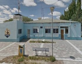 APREHENSIÓN Y SECUESTRO DE ARMA DE FUEGO