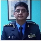 Crio. Gral. Herrera