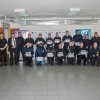 9° ACTO CEDOP - RIO GALLEGOS