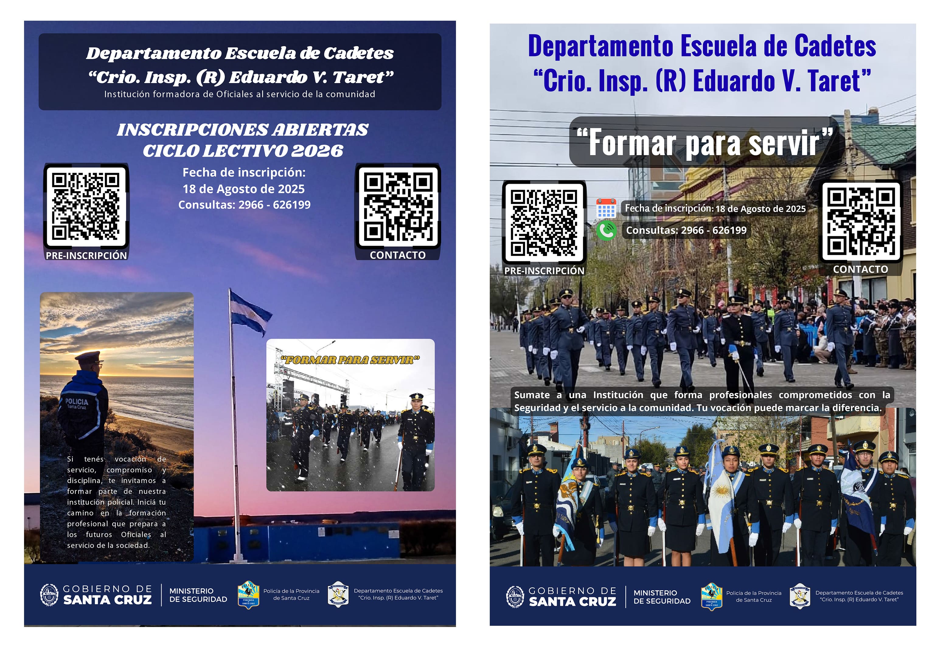 promo pagina oficial min min