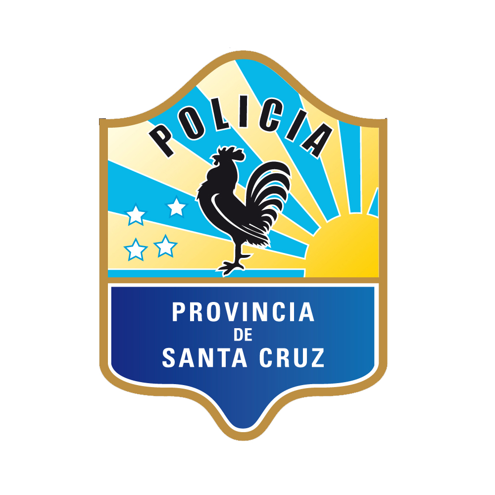 Policía de la Provincia de Santa Cruz